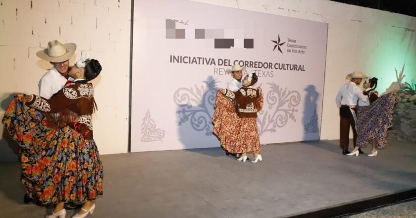 Noche de Arte y Cultura en la casona Isassi