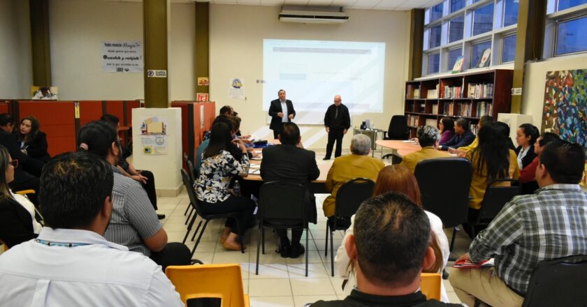 Universidad Tamaulipeca, comprometida con la excelencia educativa