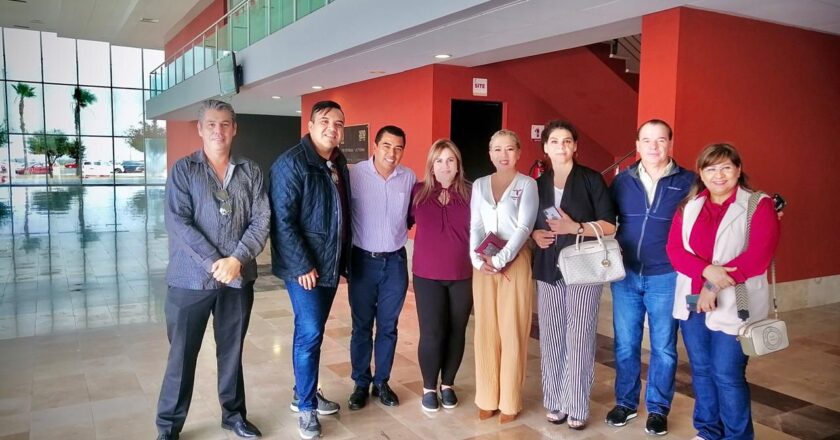 Será Tamaulipas anfitrión de encuentro “Cocineras Tradicionales”