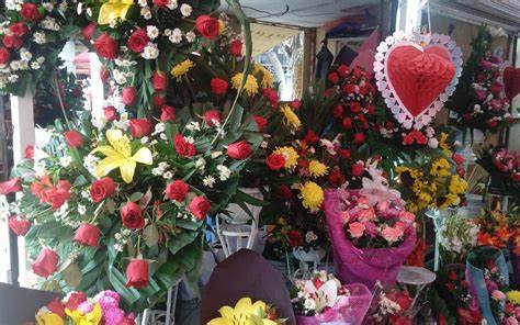 Esperan aumentar ventas 30% por San Valentín