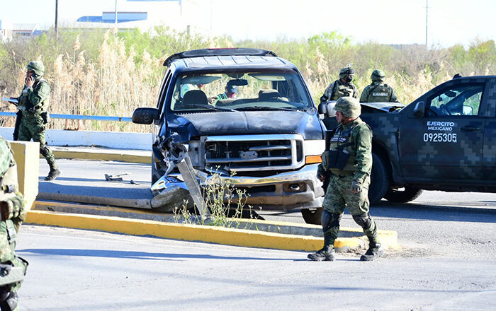 Investiga CNDH muerte de jóvenes atacados por militares