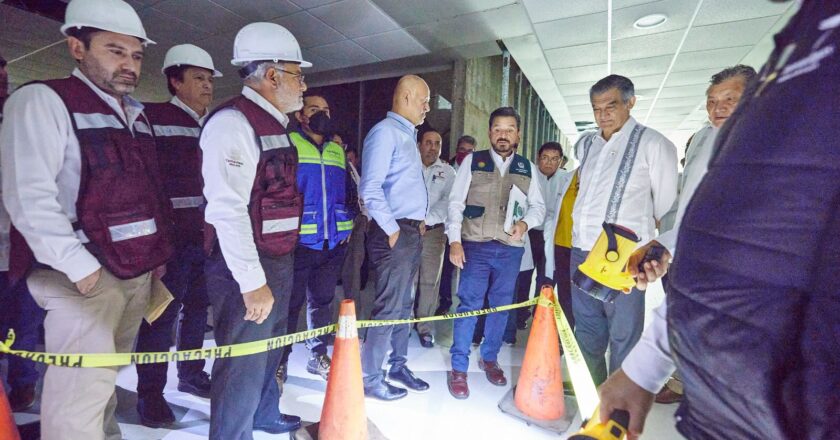 Corregirán fallas en Hospital del IMSS