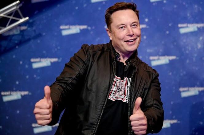 Piden a Elon Musk invierta en Tamaulipas