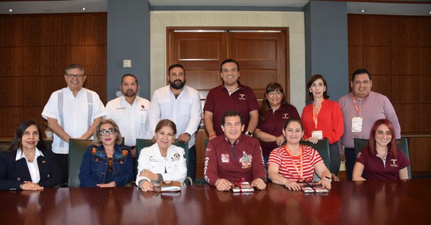 Suman esfuerzos municipios fronterizos para promover el turismo médico