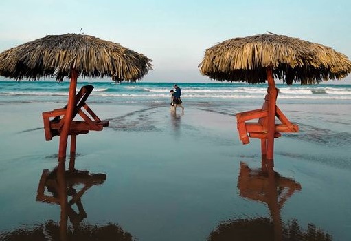 Preparan Operativo de Semana Santa en Tamaulipas