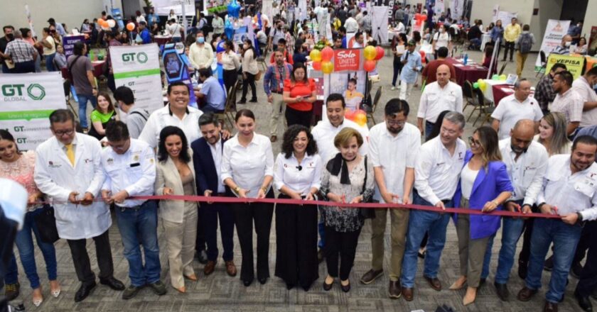 Feria Nacional de Empleo Tampico oferta 1,267 vacantes