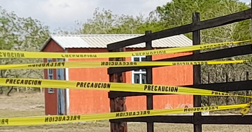 Convierten a Matamoros en búnker