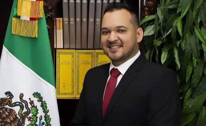 Joel Eduardo Yáñez, Alcalde sustituto de Río Bravo