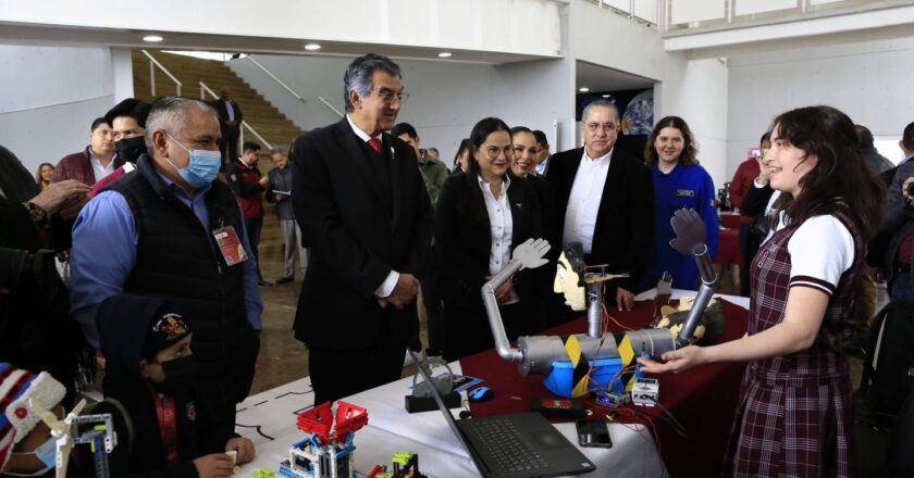 Garantiza Tamaulipas el derecho a un sistema de educación integral