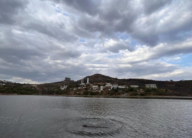 Tendría México su propio “Nessie”