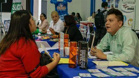 Impulsa Reynosa la creación de empleos