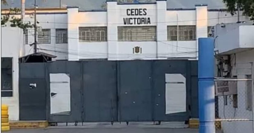 Ocho heridos en riña en penal de Ciudad Victoria