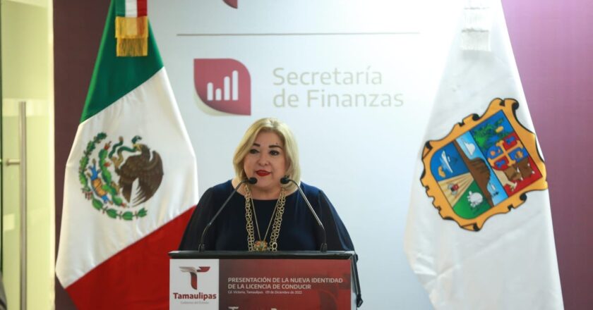 Recaudación de mil MP es reflejo de certidumbre en gobierno de AVA