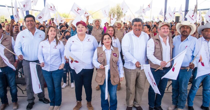 Pusieron en marcha “Encuesta del Bienestar” en Tamaulipas