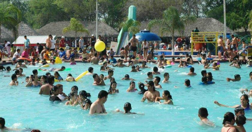 Vigilará COEPRIS balnearios y centros recreativos