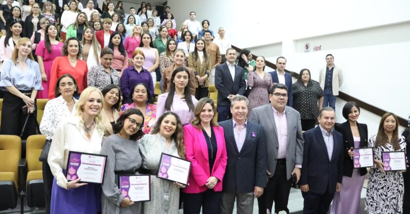 Promueven foro “De Mujer a Mujer” para enriquecer trabajo legislativo