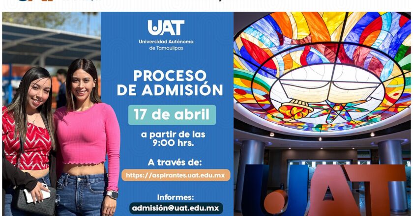 Inicia UAT período vacacional escolar y administrativo