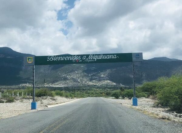 El Macondo de Tamaulipas