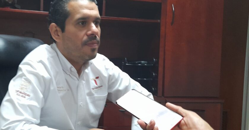 Buscan desestabilizar políticas públicas del Gobernador en Reynosa