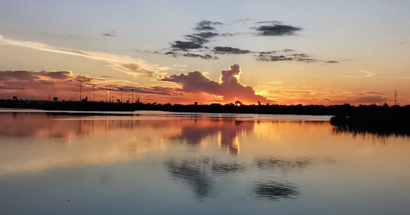 Va Reynosa por bonos de CO2