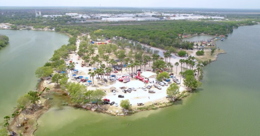 Esperan gran afluencia de vacacionistas en La Playita