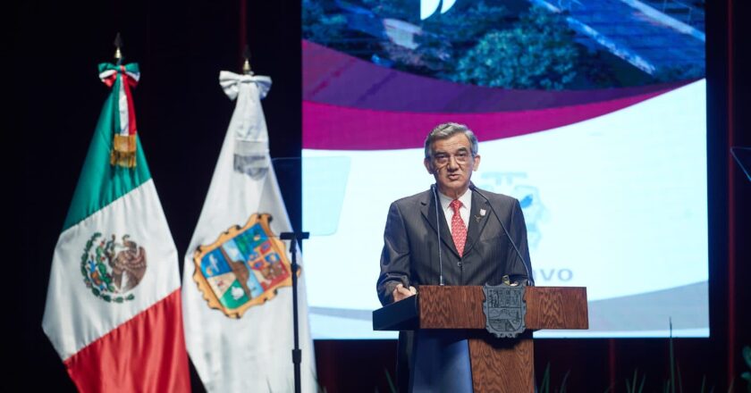 Gobierno honesto y con trato amable a la ciudadanía garantiza el Plan Estatal de Desarrollo