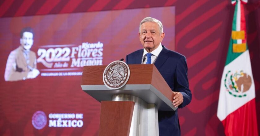 AMLO dio positivo nuevamente a COVID-19