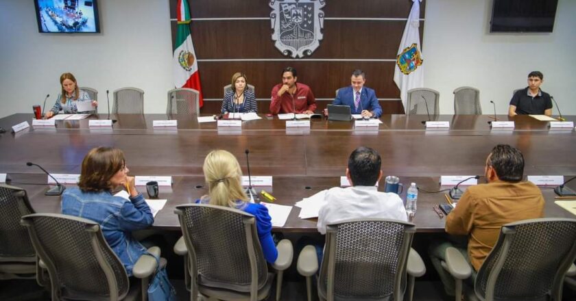 Aprueba Cabildo Segunda Fase de “Apadrina una cancha”