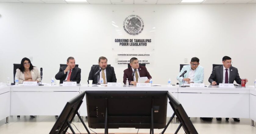 Comisión de Vigilancia evaluará gestión financiera de la ASE