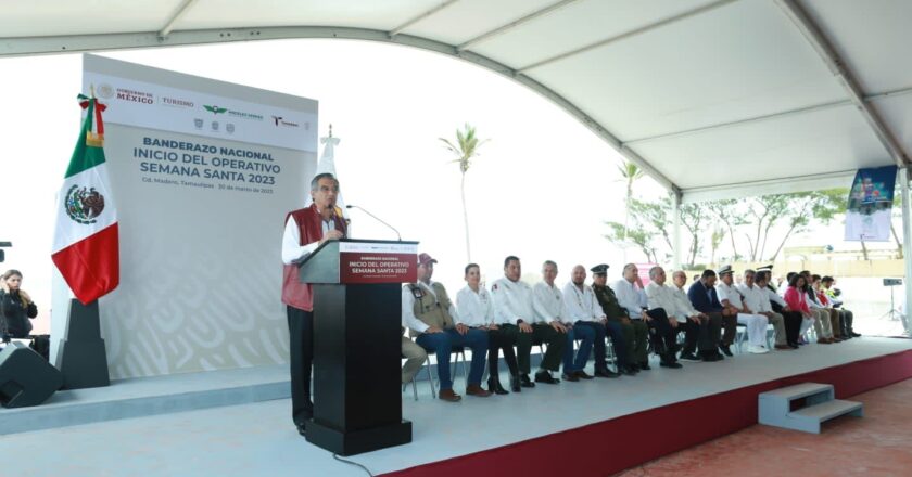 Fortalecerán la marca “Playa Miramar en Ciudad Madero”