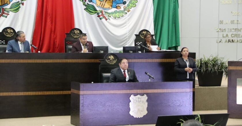 Se redujeron los delitos de alto impacto en Tamaulipas