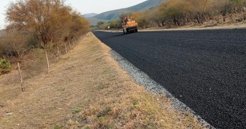 Gobierno de Tamaulipas trabaja transparentando obras