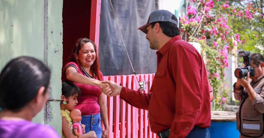 Más y más becas para estudiantes en Reynosa