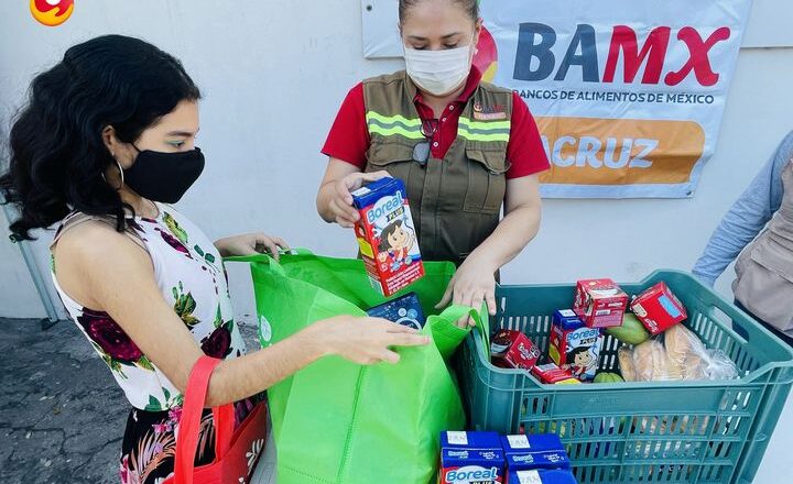 Banco de Alimentos presentará informe anual