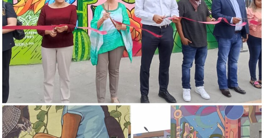 Reynosa encuentra su identidad cultural