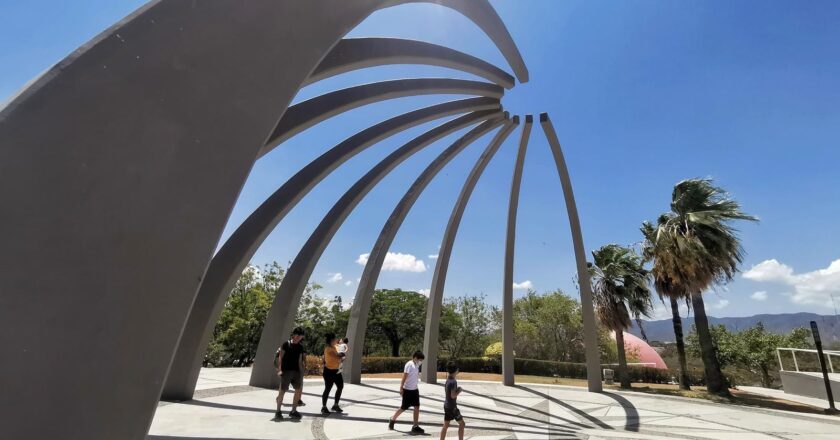 Organiza Museo TAMUX Jornada Astronómica