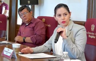 Propuso Mayra Benavides alinear Plan de Desarrollo Municipal con el Estatal