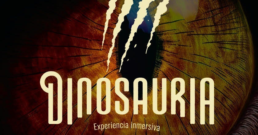 “Tierra de Dinosaurios” llega de nuevo a Reynosa