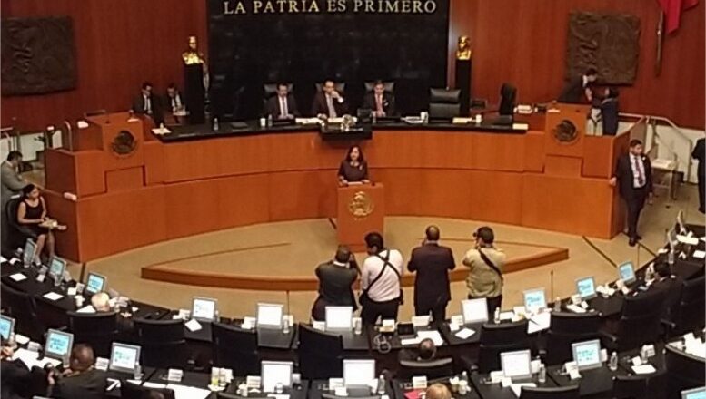 Rechazan gobernadores de MORENA decisión de Suprema Corte