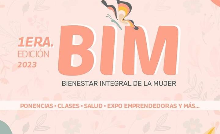 Festejará DIF-Reynosa a Mamá con jornada “Bienestar Integral de la Mujer