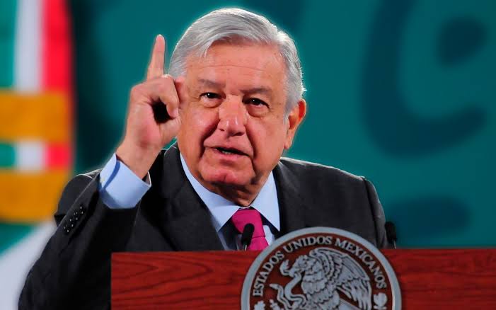 Programan sexta visita de AMLO a Tamaulipas