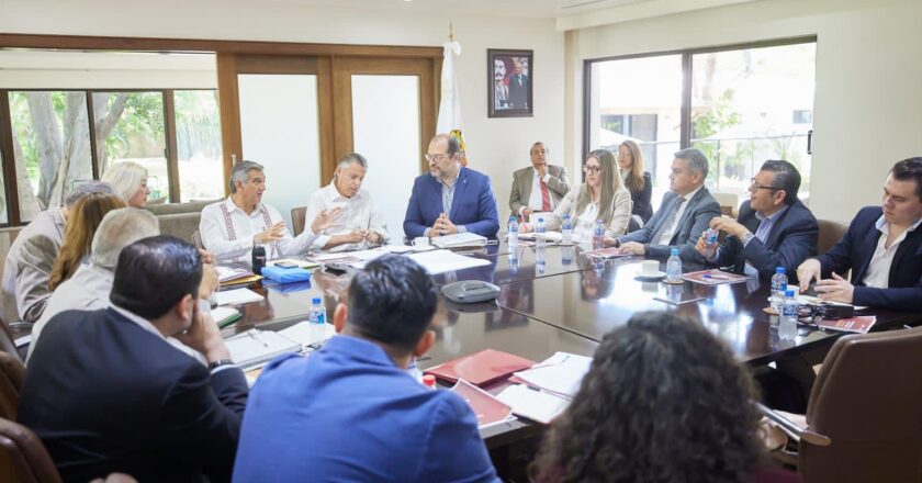 Llegará a Tamaulipas primer hotel Marriot