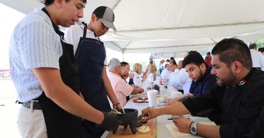 Alumnos de Procesos Industriales ganan concurso de carnezaso