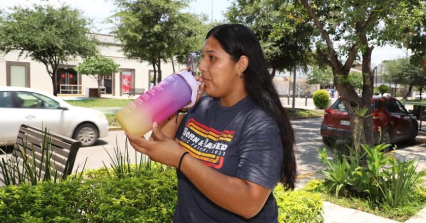 A extremar medidas ante ola de calor