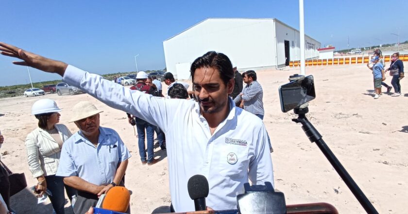 Reynosa, rumbo a una economía verde