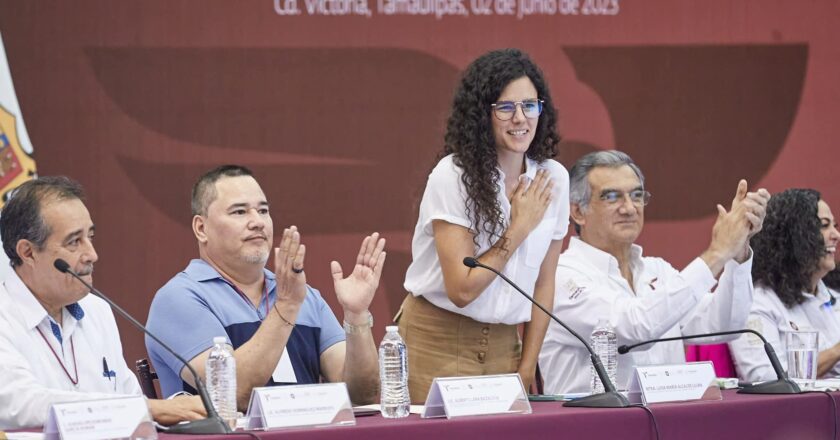 Participó SIAMARM en Foro para la Consolidación de la Reforma Laboral