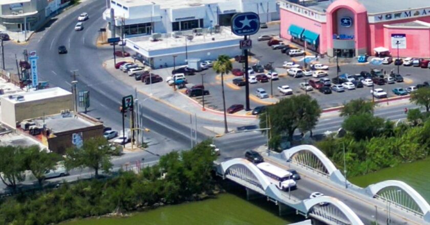 Calor extremo dará tregua a reynosenses