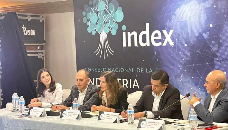 Impulsan sinergias Tamaulipas y Consejo Nacional de la Industria Maquiladora de Exportación