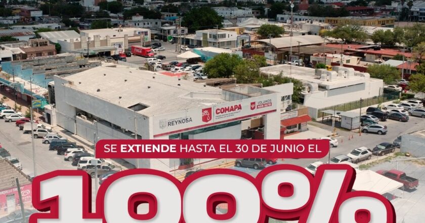 Invita COMAPA a aprovechar últimos días del 100% de descuento a recargos