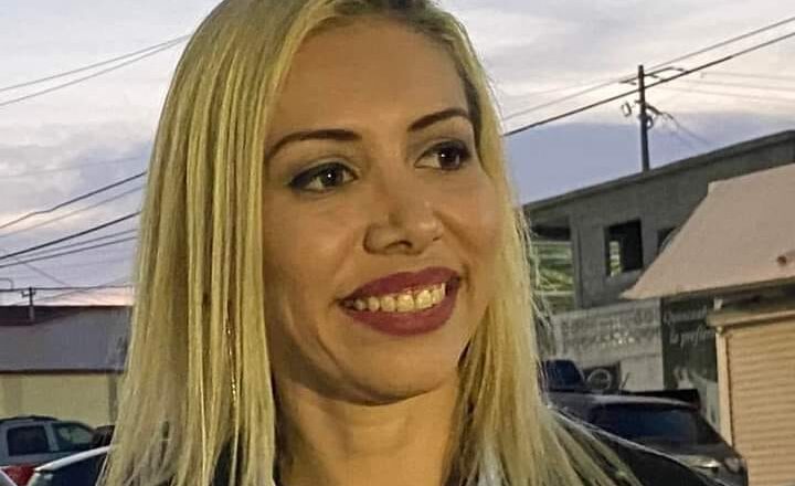 Denisse Ahumada, absuelta por juez texano